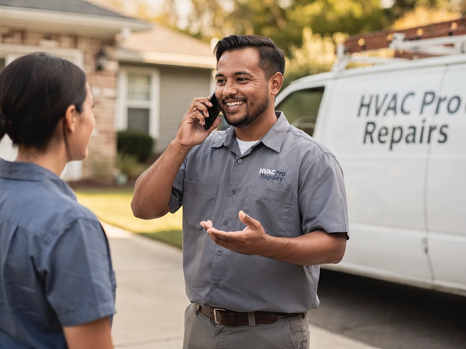 Heat Pump Repair Janesville, IA FAQs